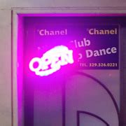 chanel lap dance roma|La settimana è appena .